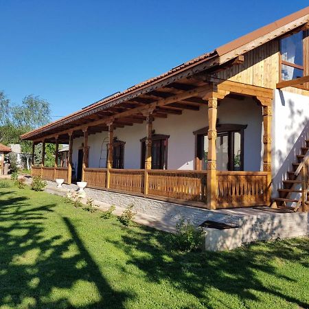 Verada Tour Guest House Somova Exteriér fotografie