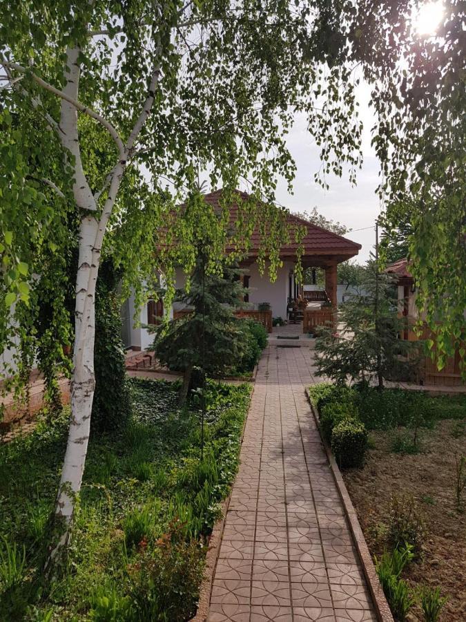 Verada Tour Guest House Somova Exteriér fotografie