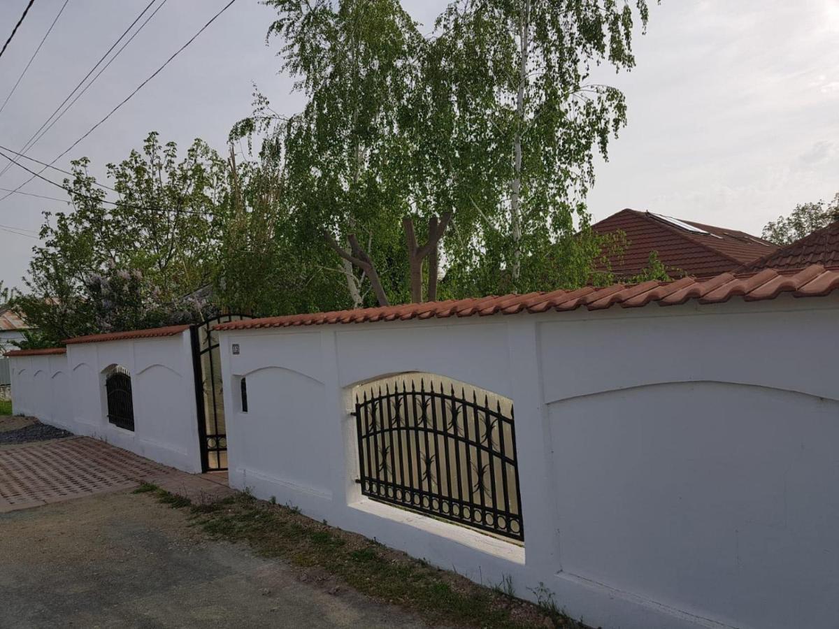 Verada Tour Guest House Somova Exteriér fotografie