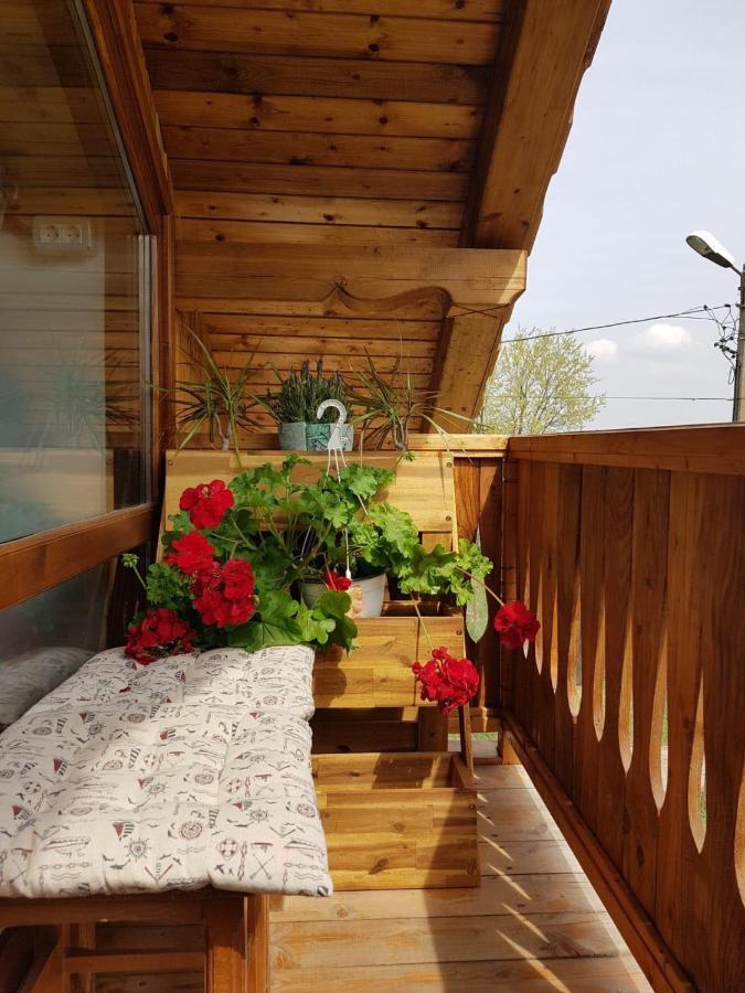 Verada Tour Guest House Somova Exteriér fotografie