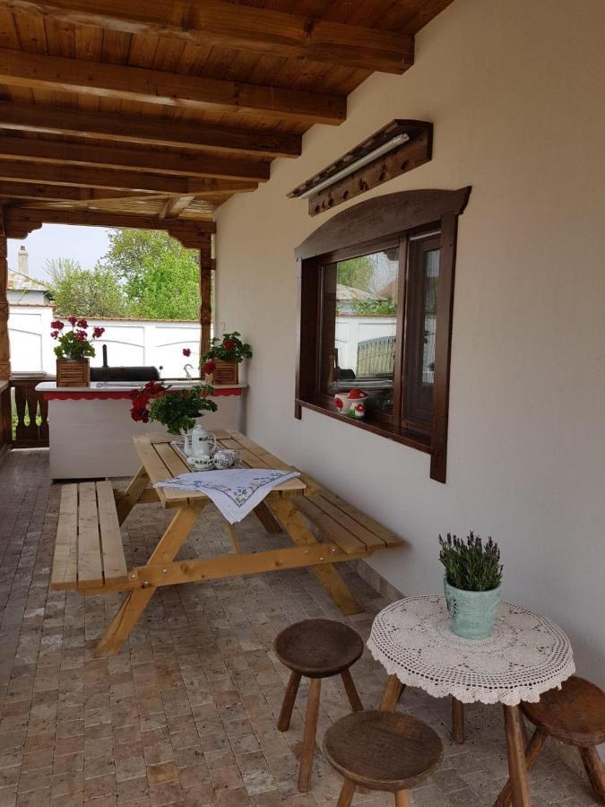 Verada Tour Guest House Somova Exteriér fotografie